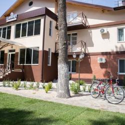 Фото Отель LondoN (Лондон)