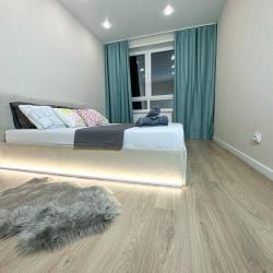 Фото Апартаменты на 8 Марта 204Д