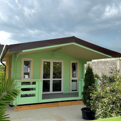 Фото Отель Монтевидео-Хаус