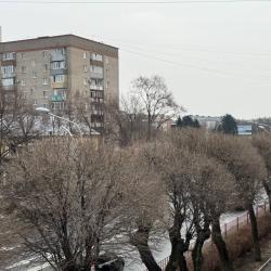 Фото Апартаменты на улице Некрасова 83
