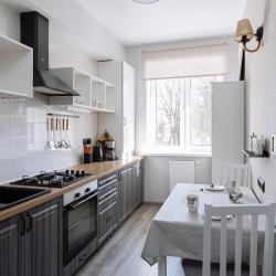 Фото Апартаменты на улице Армейской 8