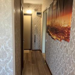 1-комнатные апартаменты улучшенные с 1 односпальной и 1 двуспальной кроватью
