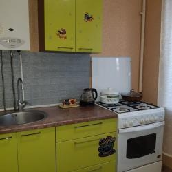 Фото Апартаменты на улице Аэродромная 10