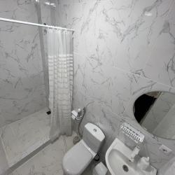 Комната люкс с 1 двуспальной кроватью