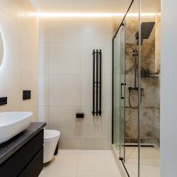 Апартаменты студия Студия на ул. Бухарская д. 32 к. 1