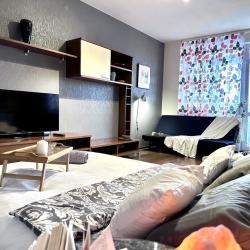 Фото Апартаменты на улице Московская 70