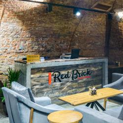 фото 3 Red Brick Китай-город (Ред Брик)