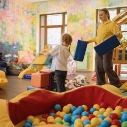 Фото ВерескОтель