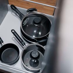 1-комнатные апартаменты стандарт