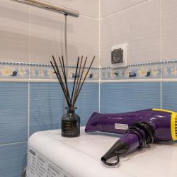 2-комнатные апартаменты улучшенные