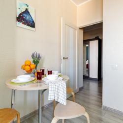 Фото Апартаменты на улице Коммунаров 270 корп. 1