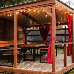 Коттедж премиум