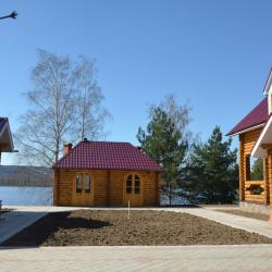 Фото Отель База отдыха Звениговская