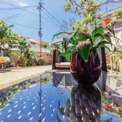 Фото Отель Мандарин