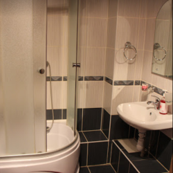 Фото Отель Жемчужина