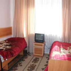 Фото Отель Нарат