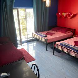 6-местный номер (Китай)