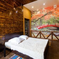 Фото Отель Шоколад