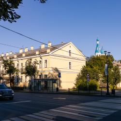 Фото Отель Golden Hotel (Голден)