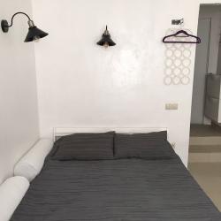 Апартаменты стандарт