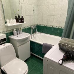 1-комнатные апартаменты стандарт