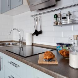 фото 48 Smart Lofts (Смарт Лофтс) на улице Ботаническая