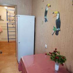 2-комнатные апартаменты стандарт