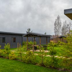 Коттедж улучшенный I