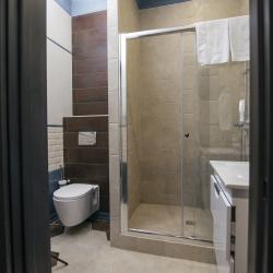 Номер улучшенный с 2 односпальными кроватями