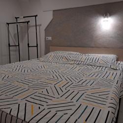 Апартаменты студия 218