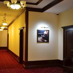 Фото Отель Меридиан