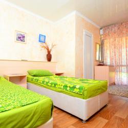 Фото Отель Ирена