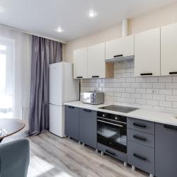 platinum apartments Этаж 9