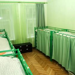 Фото Отель Old Flat на Некрасова