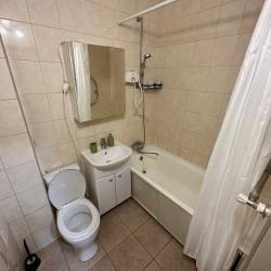 Фото Отель Uragan Apart (Ураган Апарт) на улице Новокузнецкая