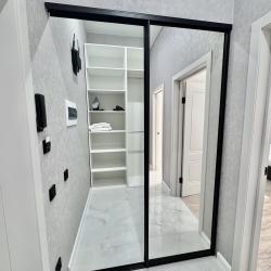 Апартаменты люкс Орджоникидзе 97 корпус 1