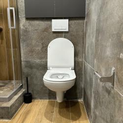 Фото Отель BPA Apartments (БПА Апартментс) на улице Олимпийская 83