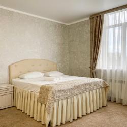 Фото Отель Лабиринт