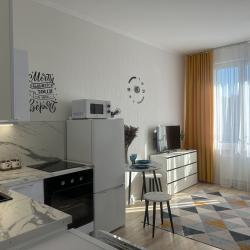 Апартаменты студия Москва, ул. Маргелова, 3к3