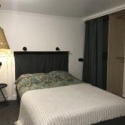 Апартаменты люкс