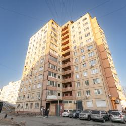 1-комнатные апартаменты стандарт