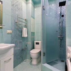 Фото Отель посуточно на улице Роз