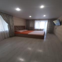 Фото Апартаменты на Сибирском тракте 26