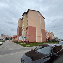 Фото Отель Dom89 (Дом89) в микрорайоне Оптимистов 4/1