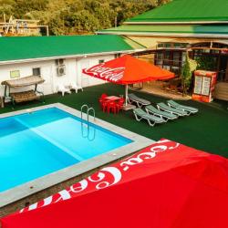 Фото Отель Южная ночь