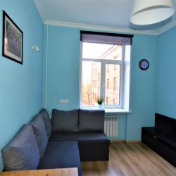 фото 66 BestFlat24 (БэстФлэт24) на улице Гостиничная 10к5