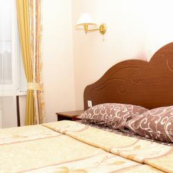 Фото Отель Южная ночь