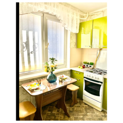 1-комнатные апартаменты стандарт