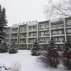Фото Отель Для Вас