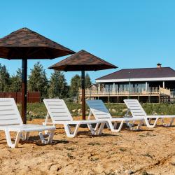 Фото Отель На Волне